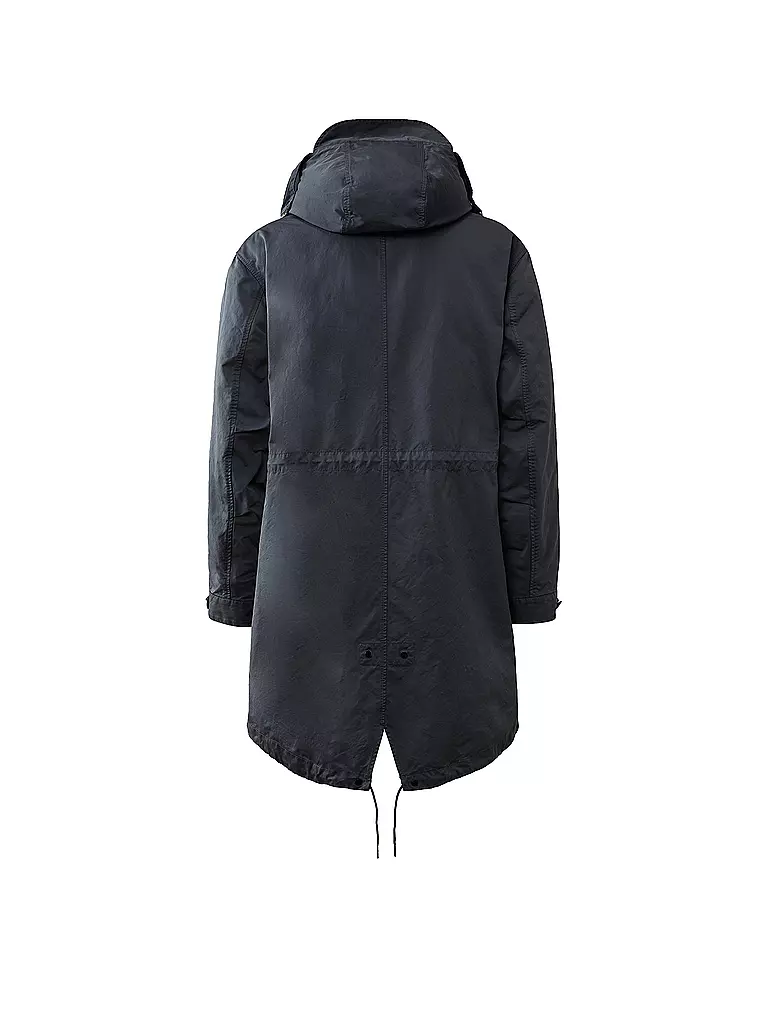 CP COMPANY | Parka 2 in 1 EXPLORER | 
