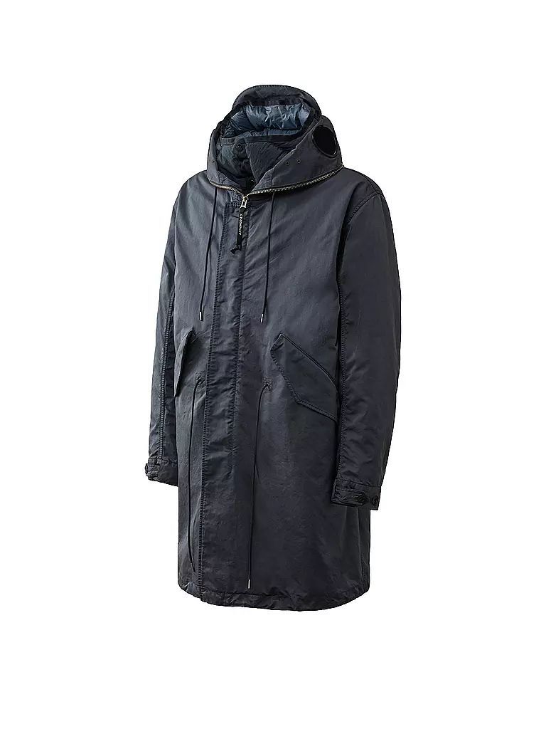 CP COMPANY | Parka 2 in 1 EXPLORER | 