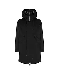 CP COMPANY | Parka | Nero