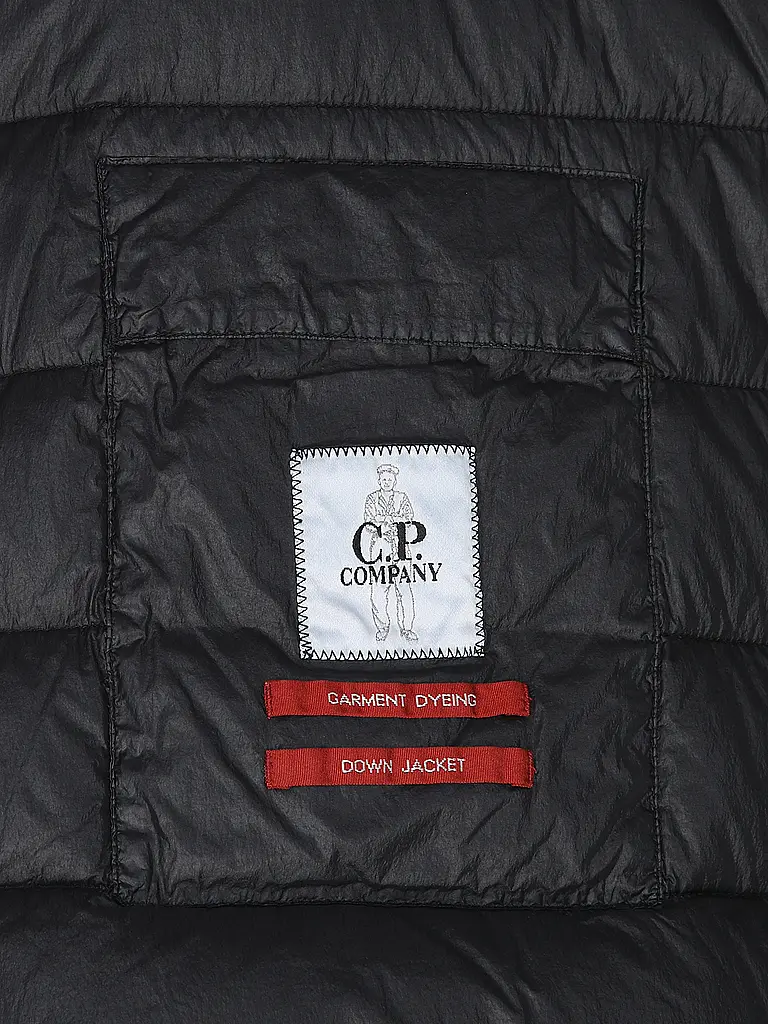 CP COMPANY | Parka |