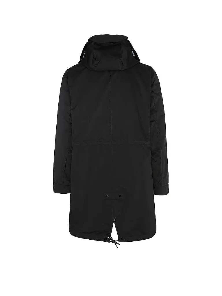 CP COMPANY | Parka |