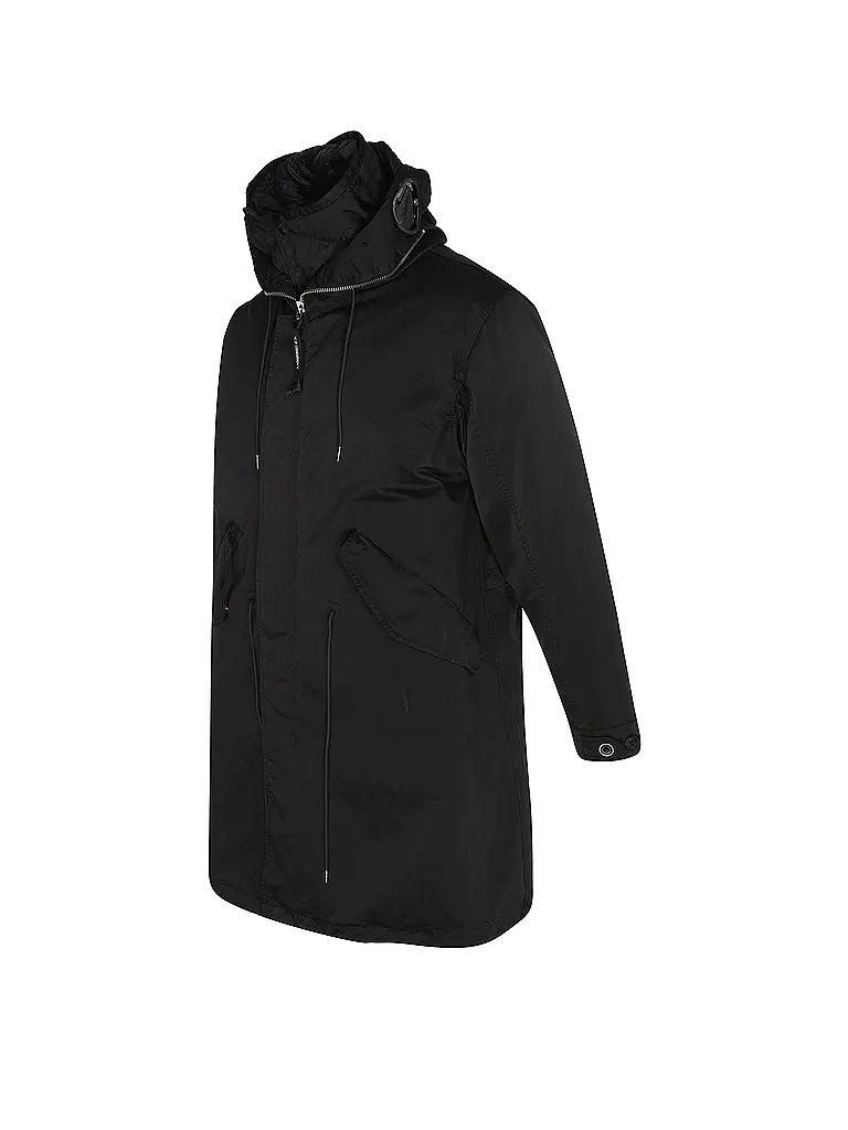 CP COMPANY | Parka |