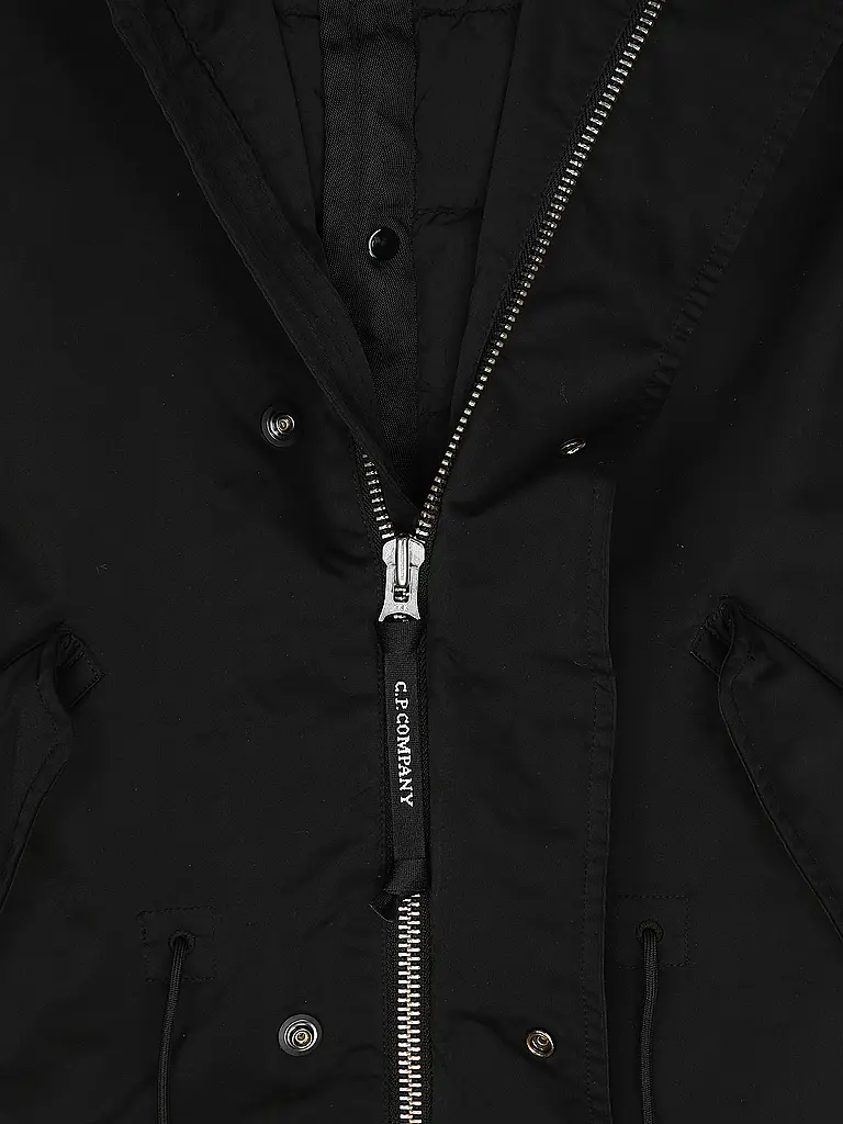 CP COMPANY | Parka |