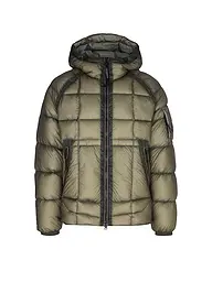 CP COMPANY | Piumino imbottito | Grigio