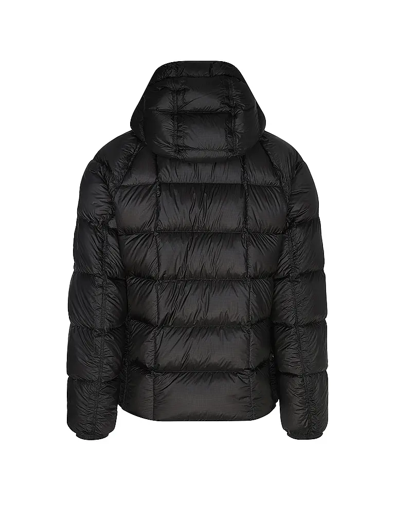 CP COMPANY | Piumino imbottito | Nero