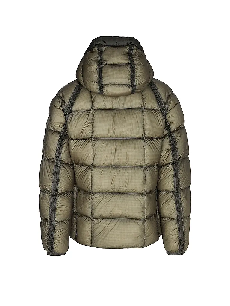 CP COMPANY | Piumino imbottito | Grigio