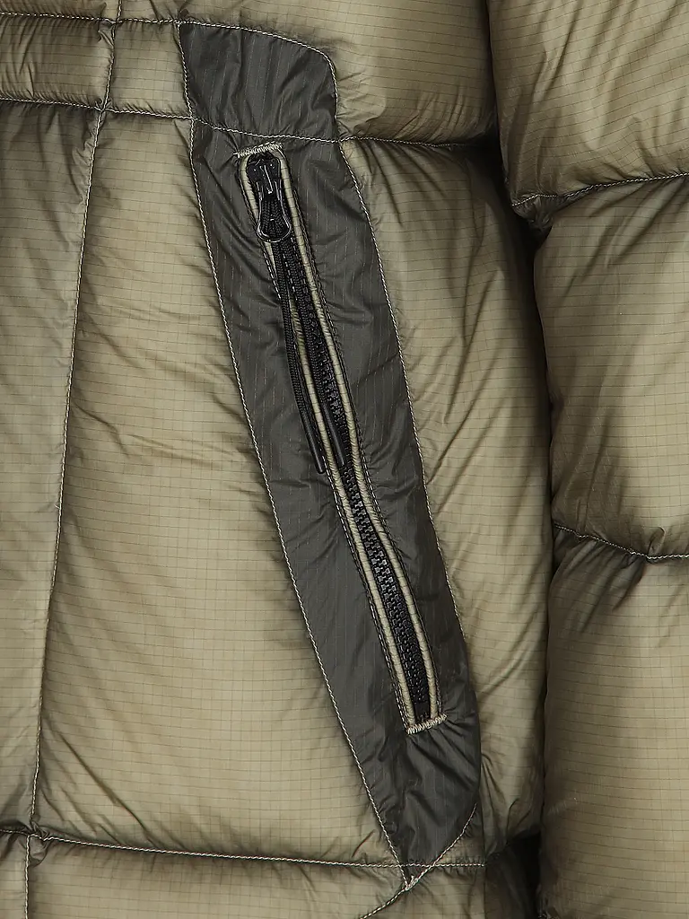 CP COMPANY | Piumino imbottito |