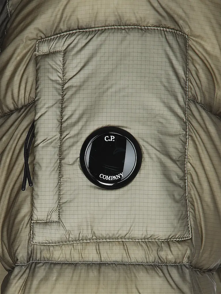 CP COMPANY | Piumino imbottito |
