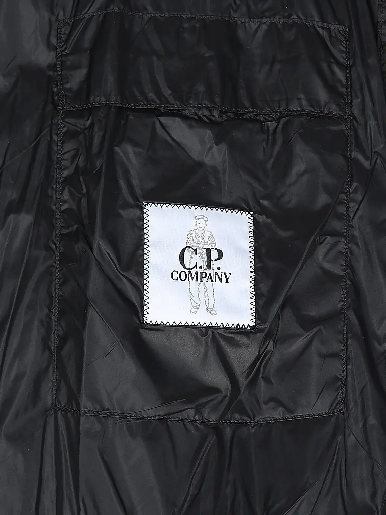 CP COMPANY | Piumino imbottito |