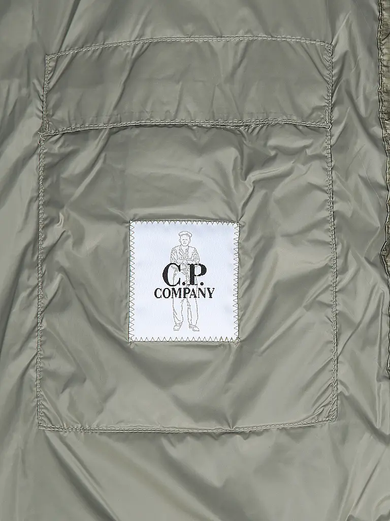 CP COMPANY | Piumino imbottito |