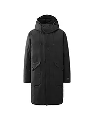 CP COMPANY | Parka MICRO M | Nero