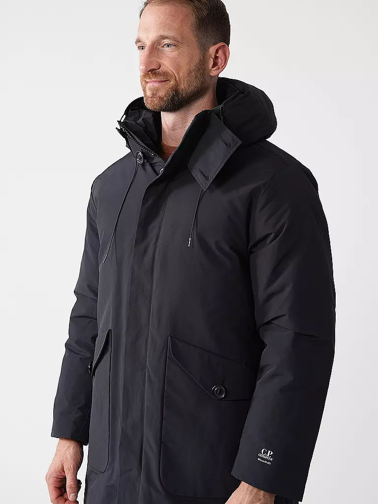 CP COMPANY | Piumino MICRO M | 