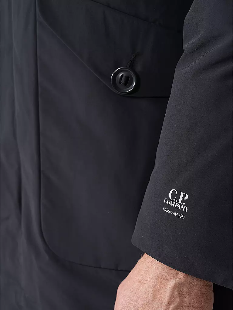 CP COMPANY | Piumino MICRO M | 