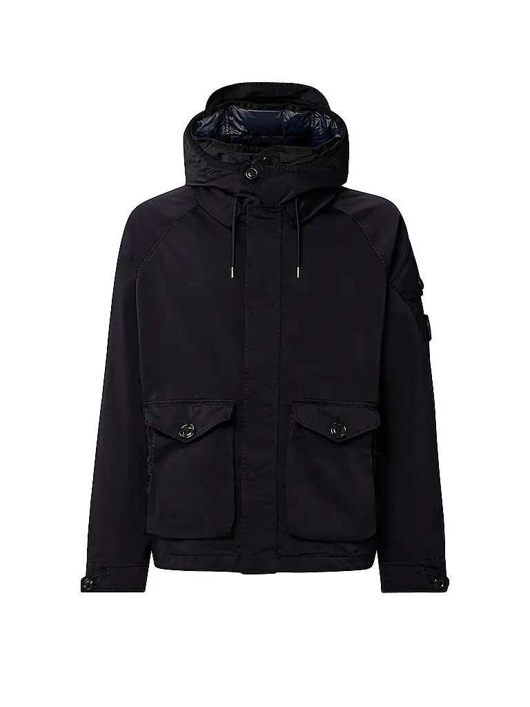 CP COMPANY | Piumino | Blu