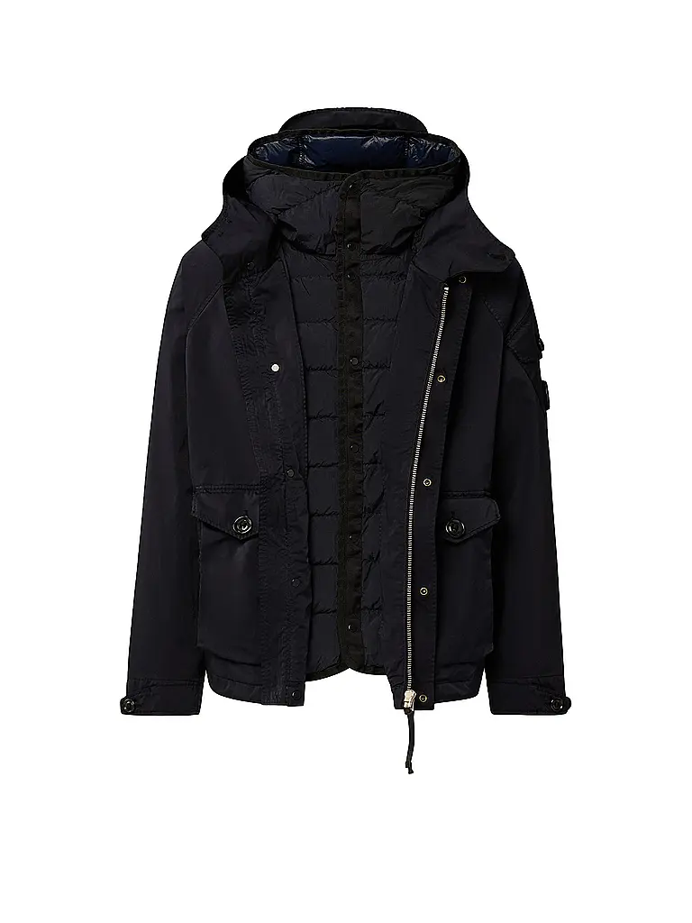 CP COMPANY | Piumino |