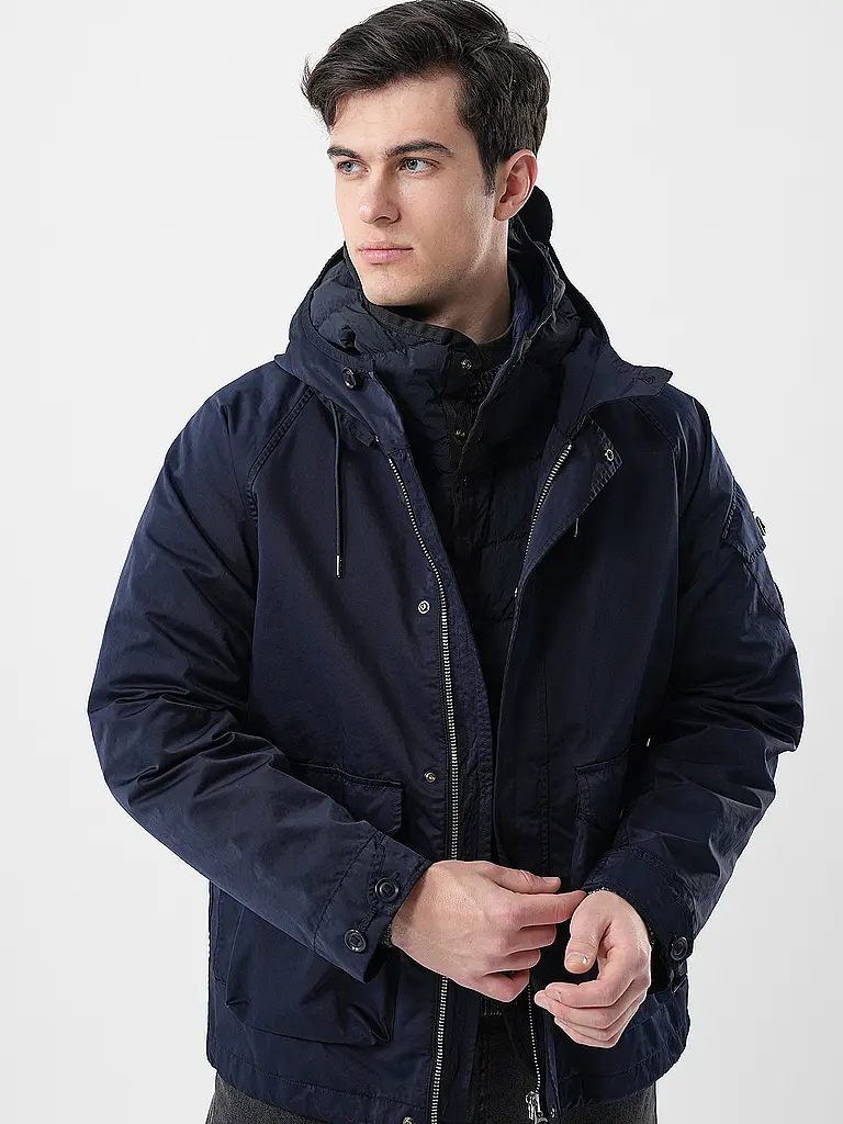 CP COMPANY | Piumino | 