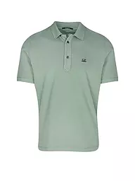 CP COMPANY | Poloshirt | Verde chiaro
