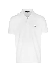 CP COMPANY | Poloshirt | Bianco