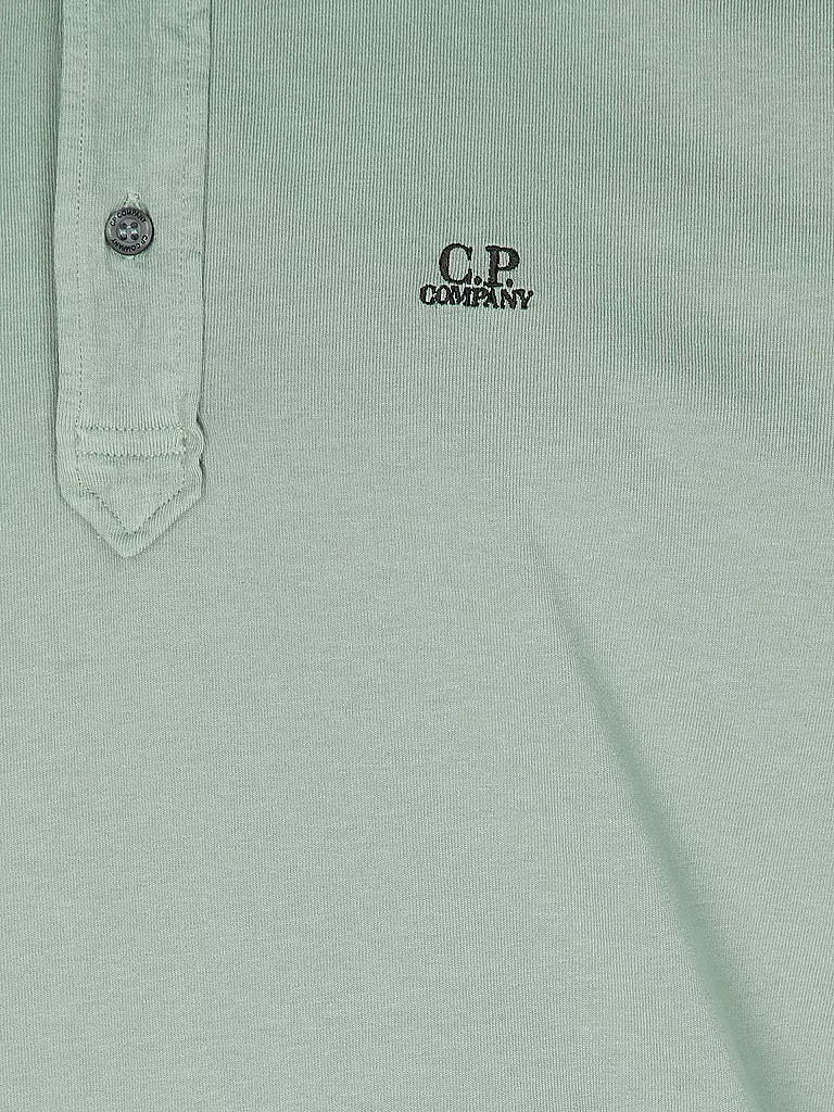 CP COMPANY | Poloshirt | Verde chiaro