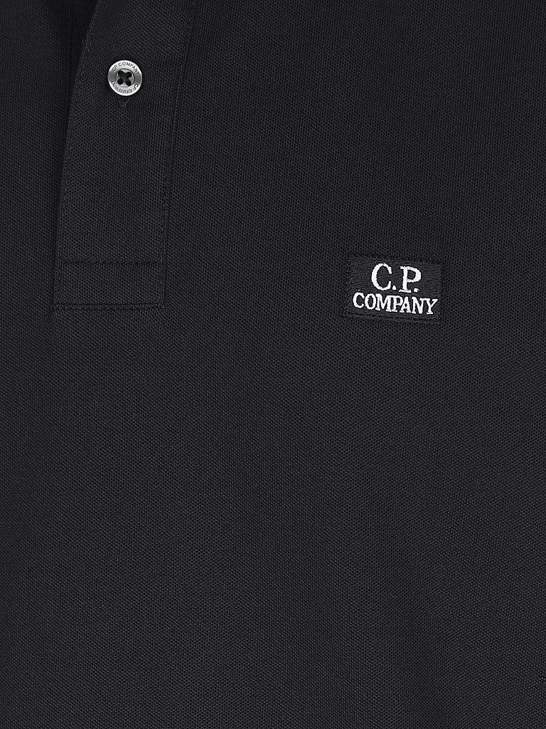 CP COMPANY | Poloshirt | Blu scuro