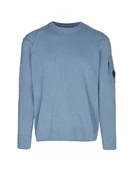 CP COMPANY | Pullover  | Blu chiaro