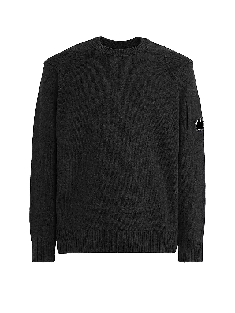 CP COMPANY | Pullover  | Nero