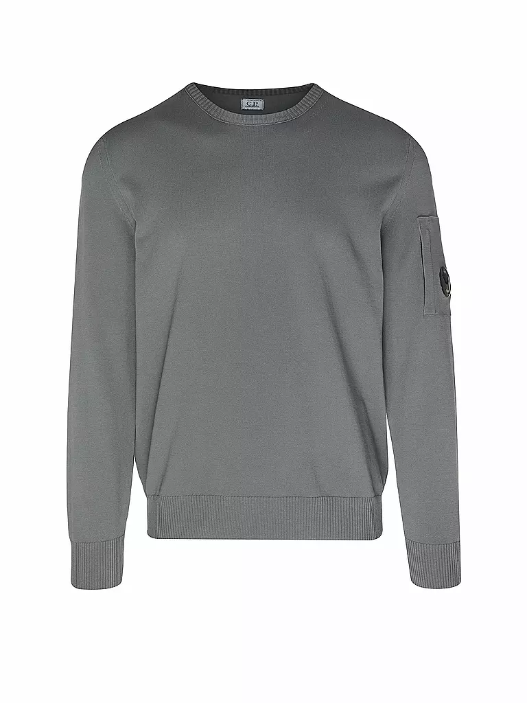 CP COMPANY | Pullover  | Grigio