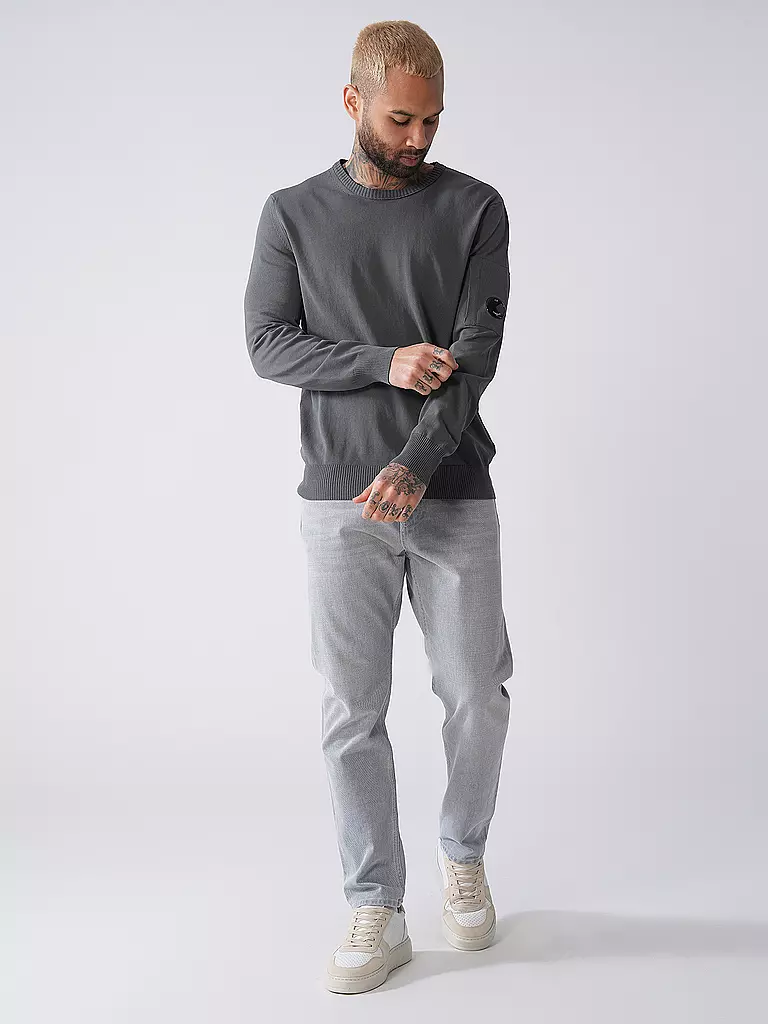 CP COMPANY | Pullover  | Grigio