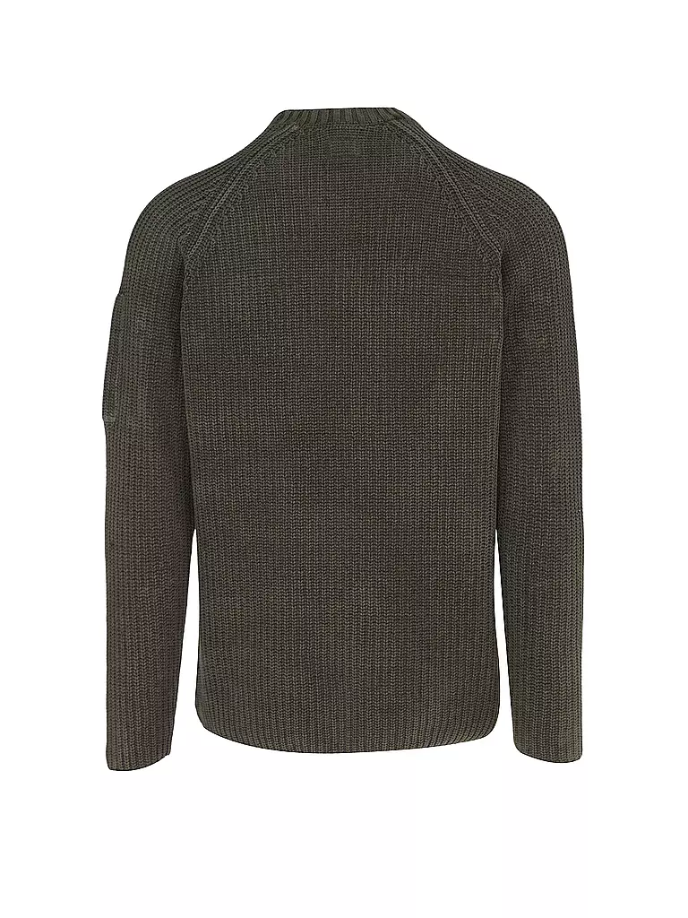 CP COMPANY | Pullover  | Oliva