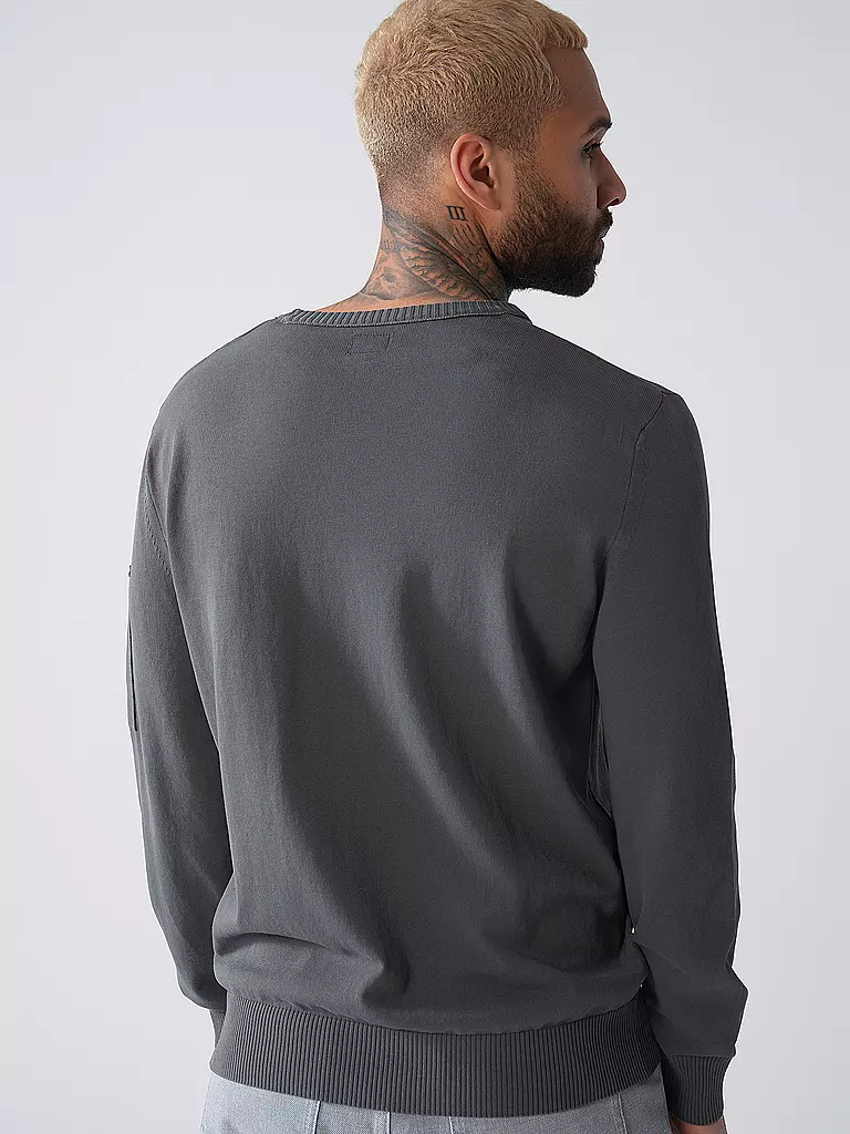 CP COMPANY | Pullover  | Grigio