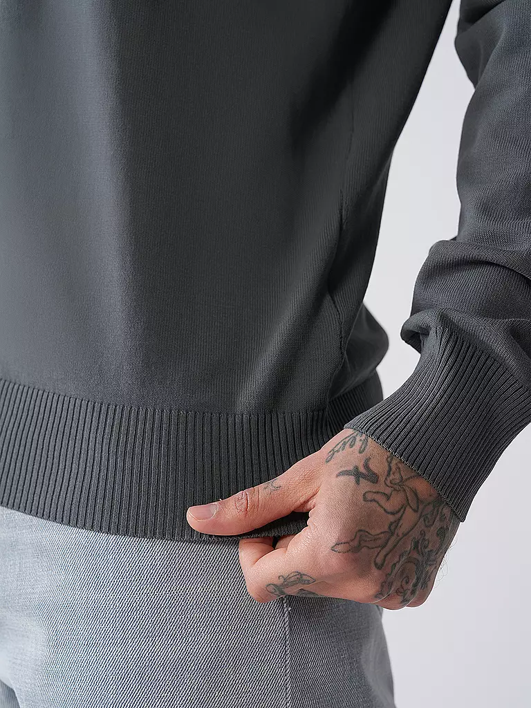 CP COMPANY | Pullover  | Grigio