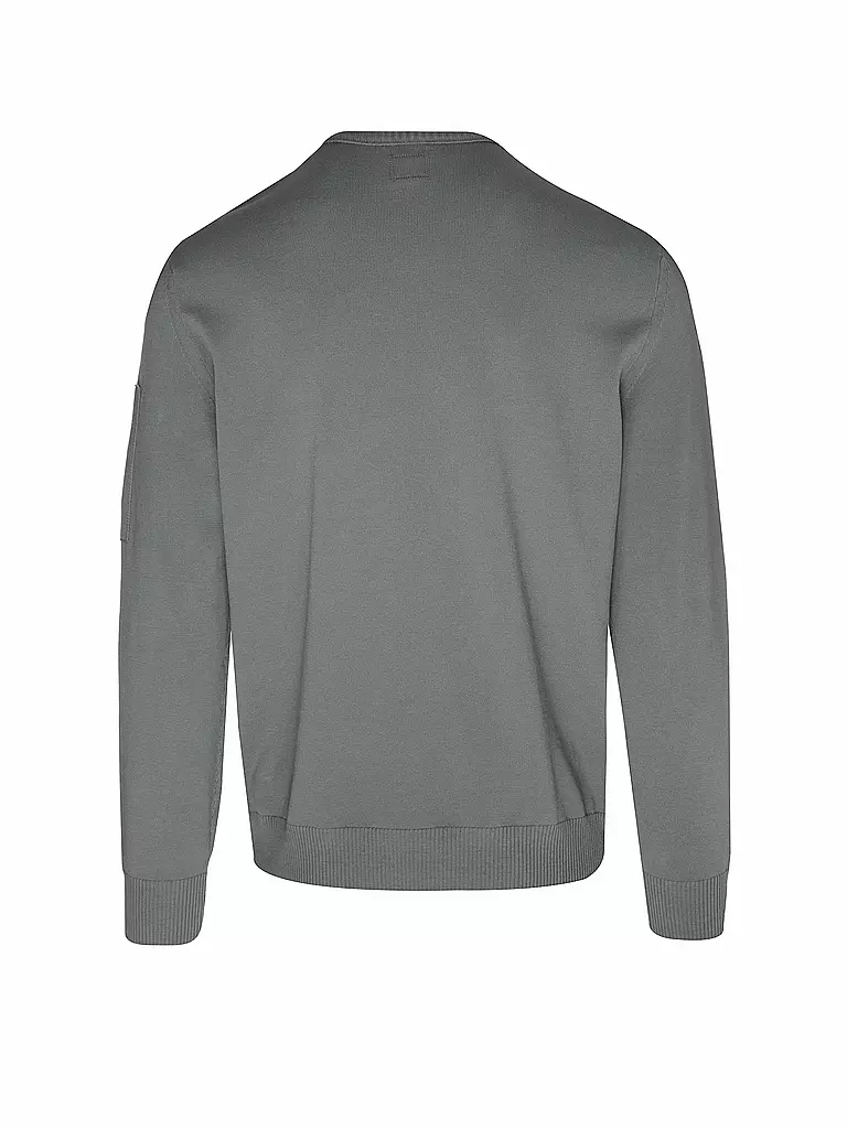 CP COMPANY | Pullover  | Grigio