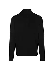 CP COMPANY | Pullover Troyer | Nero