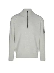 CP COMPANY | Pullover Troyer | Crema