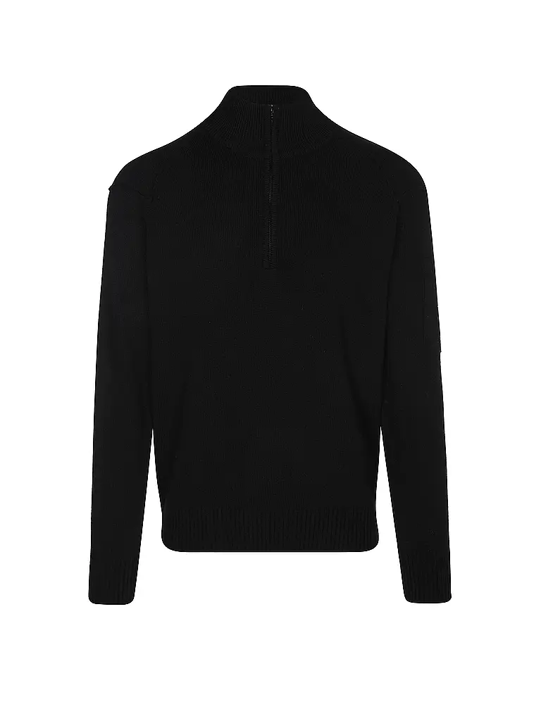 CP COMPANY | Pullover Troyer | Nero