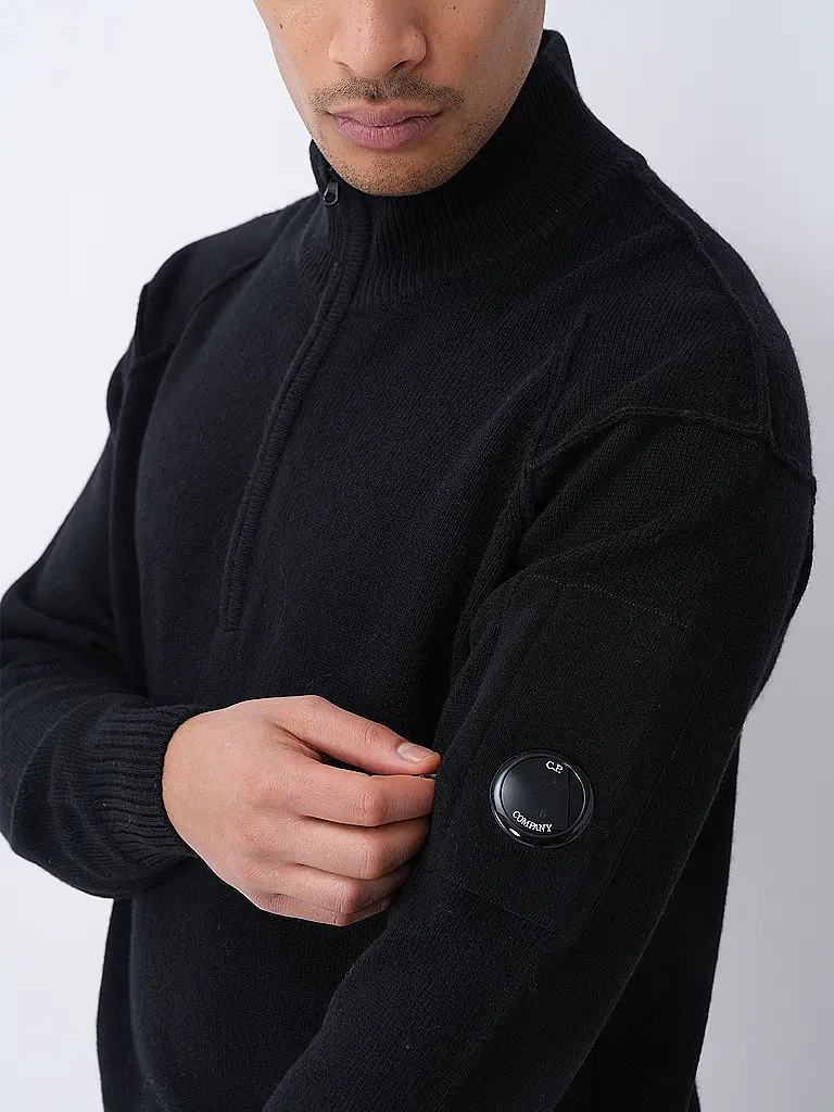 CP COMPANY | Pullover Troyer |