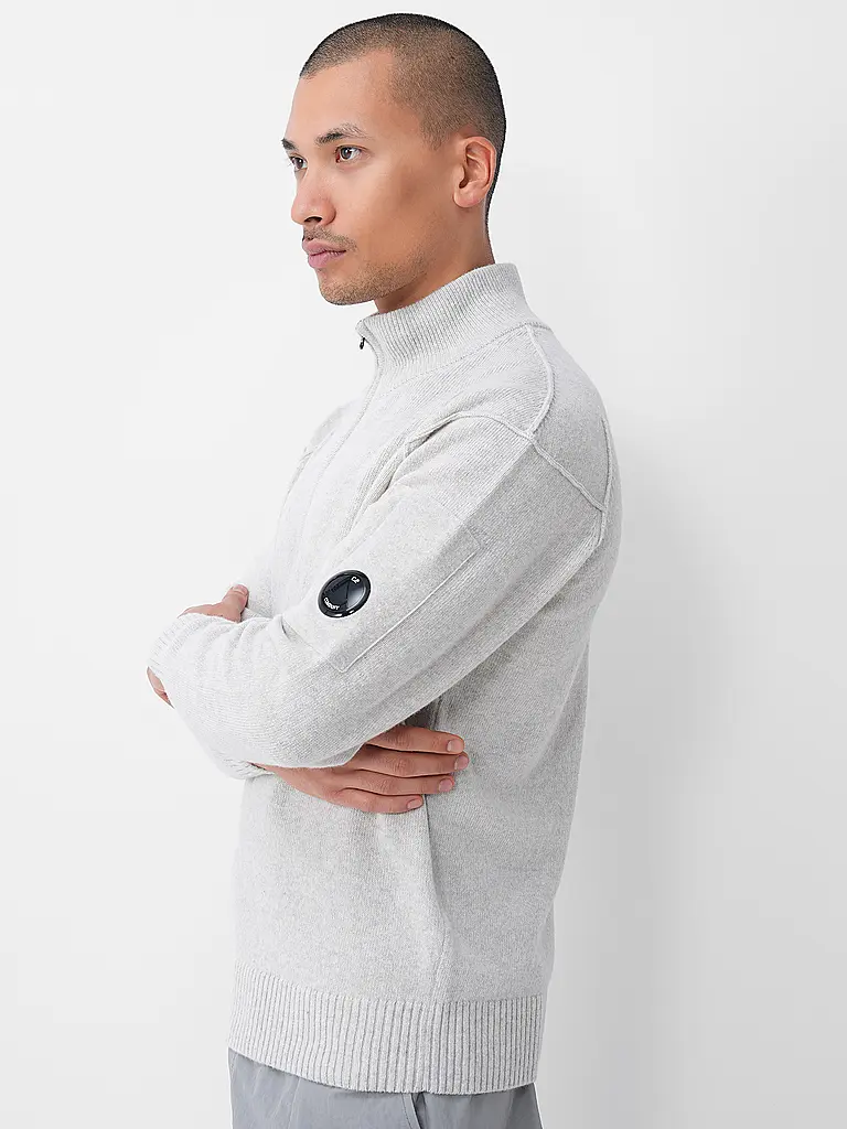 CP COMPANY | Pullover Troyer |