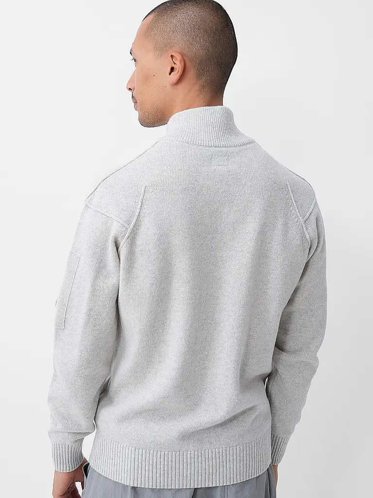 CP COMPANY | Pullover Troyer |