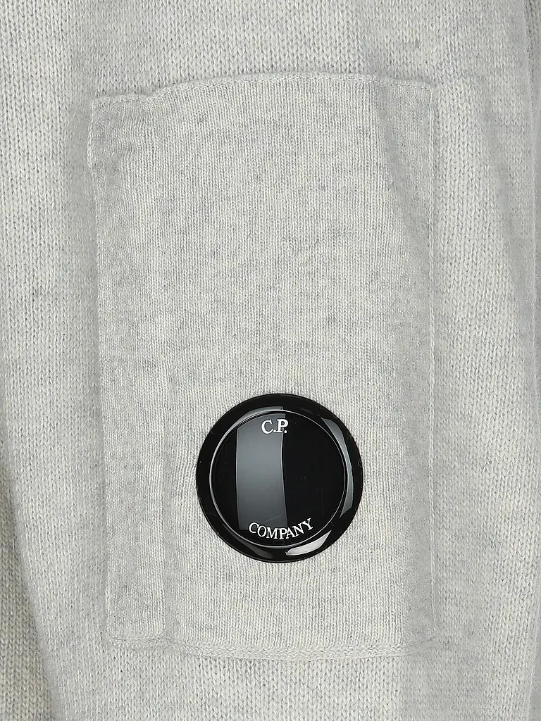 CP COMPANY | Pullover Troyer |