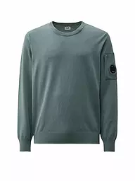 CP COMPANY | Pullover | Petrolio