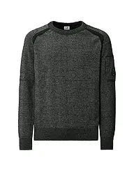 CP COMPANY | Pullover | Grigio chiaro
