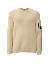 CP COMPANY | Pullover | Crema