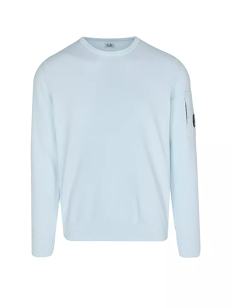 CP COMPANY | Pullover | Blu chiaro