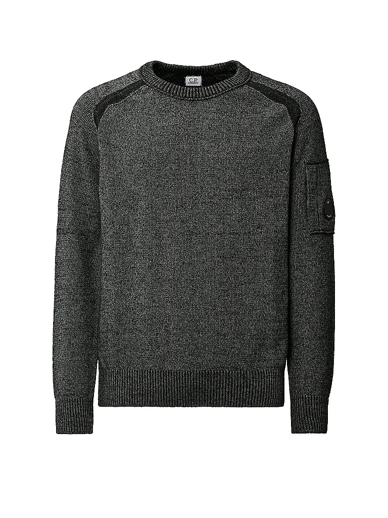 CP COMPANY | Pullover | Grigio chiaro