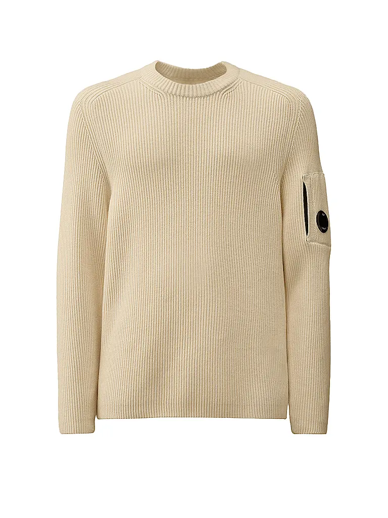 CP COMPANY | Pullover | Crema