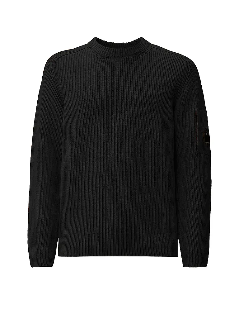 CP COMPANY | Pullover | Nero