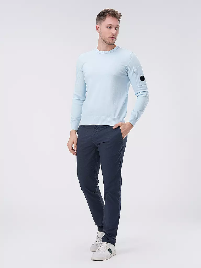 CP COMPANY | Pullover | Blu chiaro