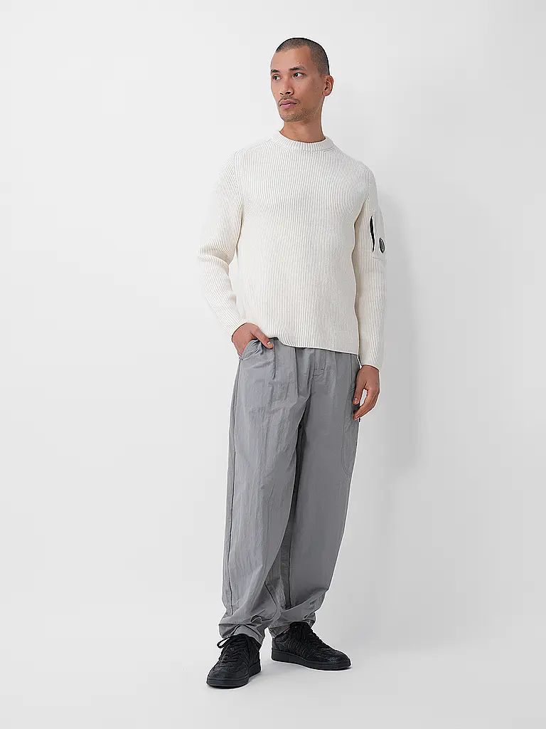 CP COMPANY | Pullover | Crema