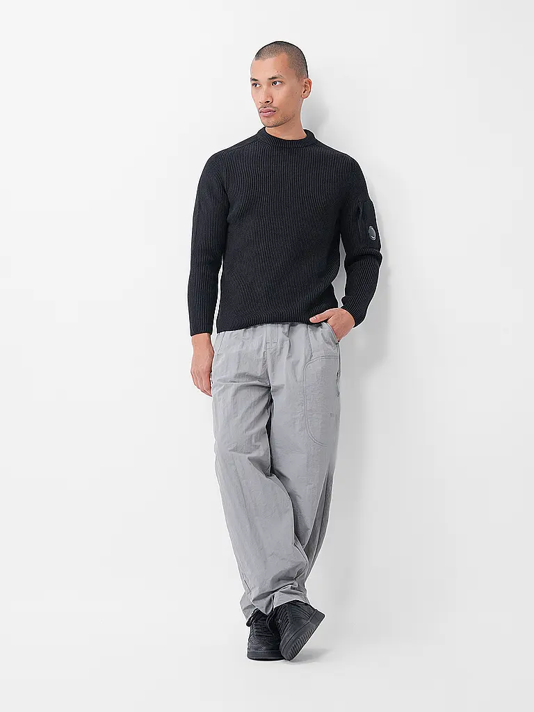 CP COMPANY | Pullover | Nero