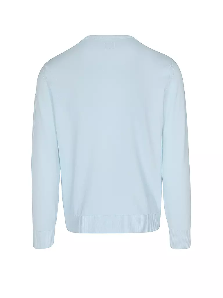 CP COMPANY | Pullover | Blu chiaro